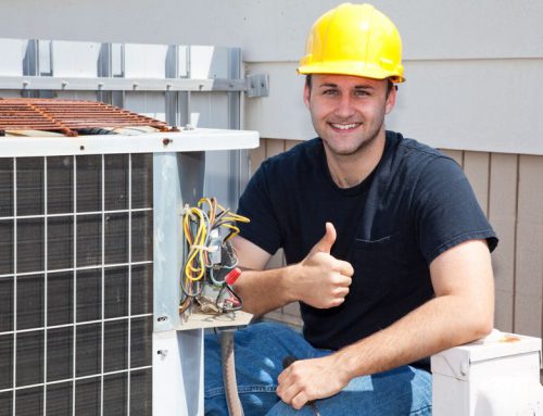 Why heat pump servicing brings big benefits to your heat pump