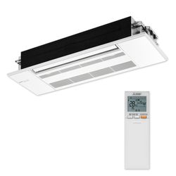 MLZ Series Ceiling Cassette Heat Pumps