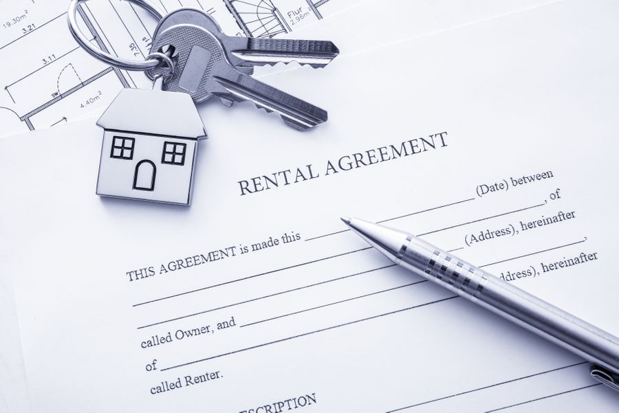 Rental agreement