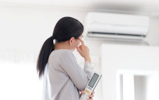 myths about high wall air conditioner units