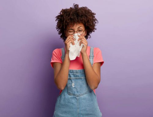 Dirty air and allergens: Does an air con split system really affect your health?