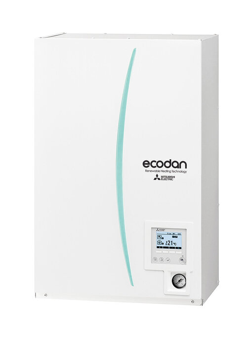 ecodan