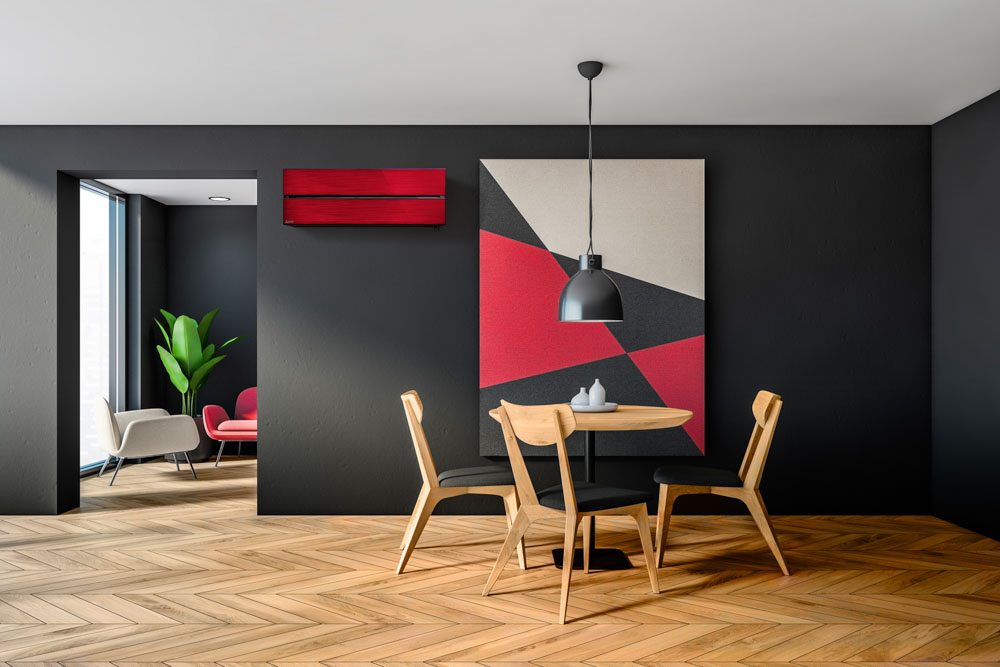 Why we believe Mitsubishi Electric is the most efficient heat pump in NZ