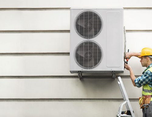 Small, medium, large – what size heat pump is right for you?