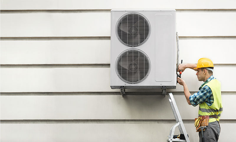 What size heat pump do you need?