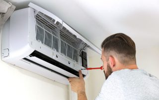 Heat Pump services