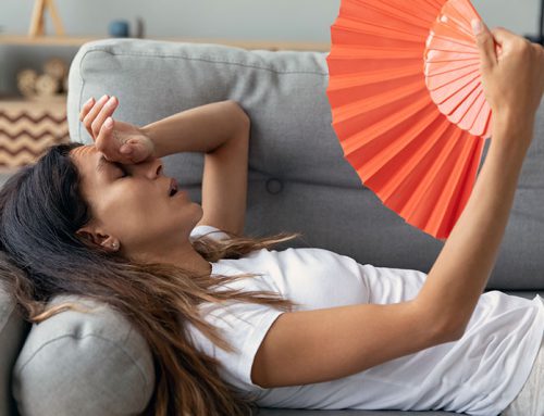 Trapped in a heatwave? Cool down with a Mitsubishi Electric heat pump!