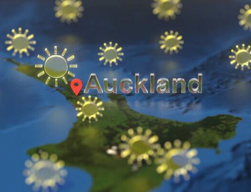 Relentless Auckland humidity has Aucklanders calling for air conditioning