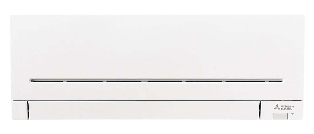 Meet the sleek and stylish Mitsubishi Electric AP Series