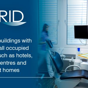 Sustainable commercial cooling solutions for NZ buildings