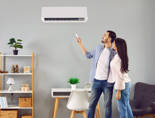 Discover the best heat pump brand and why your home needs one!