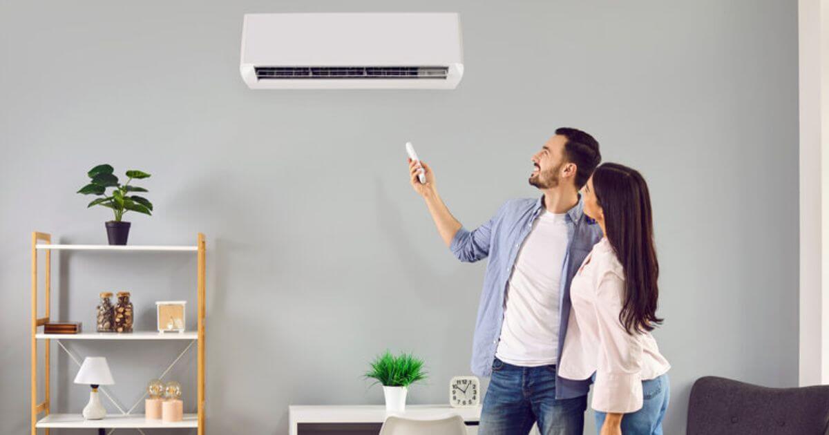 Discover the best heat pump brand and why your home needs one!