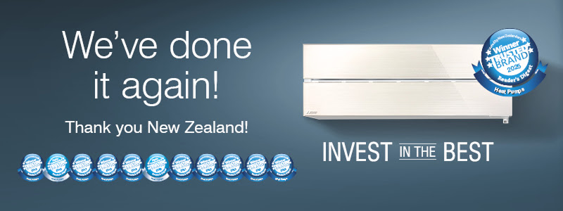 heatpump award